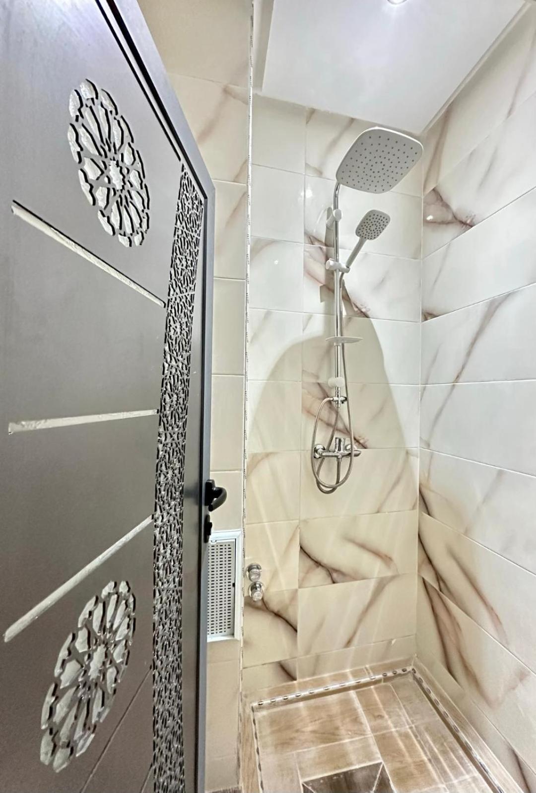 Hotel Zaghro Tajda ภายนอก รูปภาพ